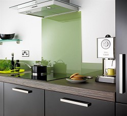 Kitchen Splashback (70.00cmx100.00cm)