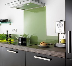 Kitchen Splashback