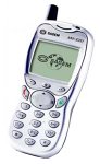 Sagem MW 3020 Titanium