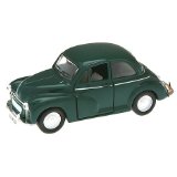 1956 Morris Minor 1/26 scale