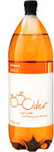 Sainsburys Basics Cider (2L)