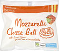 Mozzarella (125g)