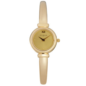 Watch18ct Bangle