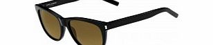 Saint Laurent Paris Mens Classic 3 807 EC Black