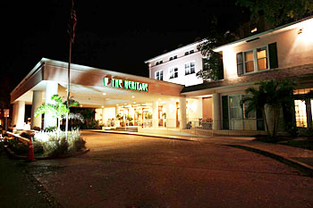 Heritage Hotel