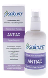 `Antiac` 50ml