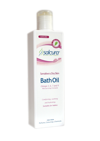 Bath Oil 225ml