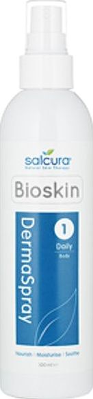 Salcura, 2102[^]0105365 Bioskin Adult DermaSpray Daily