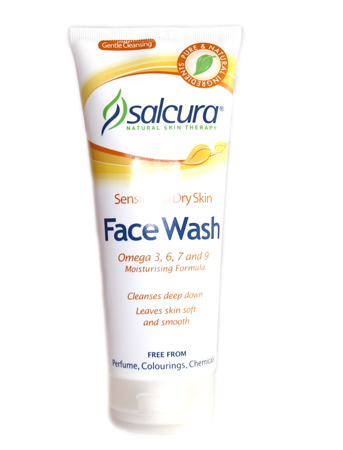 Face Wash 200ml