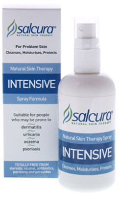 `Intensive` 50ml