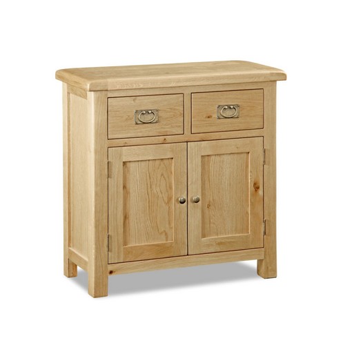 Salisbury Oak Mini Sideboard 596.054