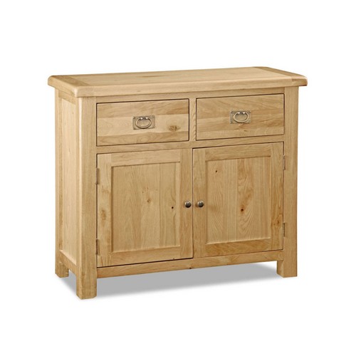 Salisbury Oak Sideboard 596.055