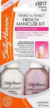 Sally Hansen, 2041[^]10068598 French Manicure Kit 10068598