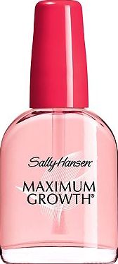 Sally Hansen, 2041[^]10049182 Maximum Growth 10049182