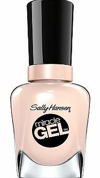 Miracle gel Nail Polish twiggy