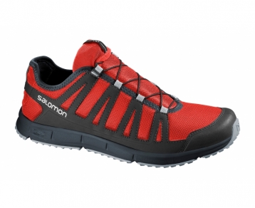 Salomon Kowloon Mens Running Shoe