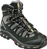 Salomon, 1296[^]237097 Mens Quest 4D 2 GTX Walking Boot - Detroit Black
