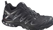 Mens XA Pro 3D GTX Trail Shoe - Black