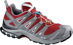 Mens XA Pro 3D Running Shoe - SS07