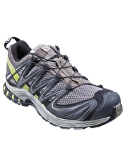 Mens XA Pro 3D Trail Shoe - Swamp