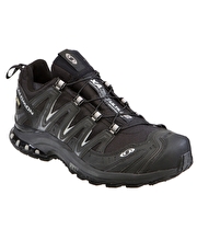 Mens XA Pro 3D Ultra 2 GTX Trail Shoe - Black