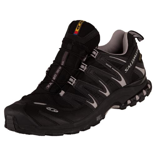 Mens XA Pro 3D Ultra GTX Running Shoe