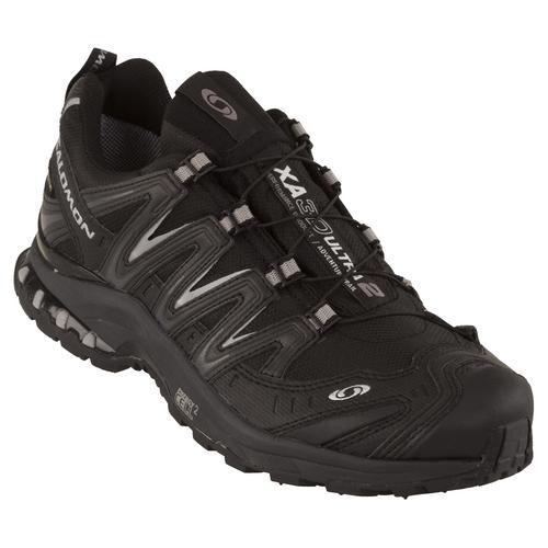 Mens XA Pro 3D Ultra GTX Trail Running Shoes