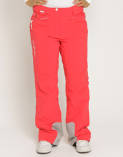 Womens Brilliant Pant - Cerise