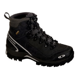 Womens Mega Trek 6 Light GTX Boots