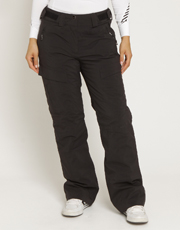 Womens Response II Pant - Black