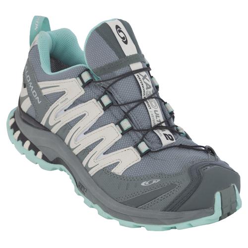 Womens XA 3D Pro Trail Running Shoes