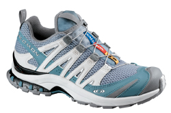 Womens XA Pro 3D Running Shoe - SS07