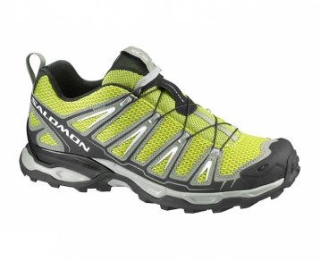 X Ultra Mens Hiking Shoes