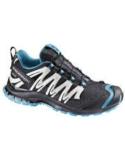 XA Pro 3D Ultra 2 GTX Trail Shoe - Deep Blue