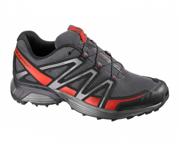 XT Hornet Mens Running Shoe