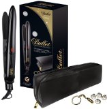 Diva Black Limited Edition Bullet Styler SUK241