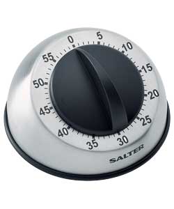 Salter 60 Minute Clockwork Timer