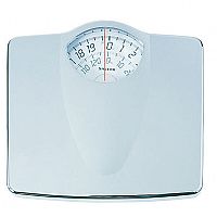 Chrome Plated Mechanical Bathroom Scales