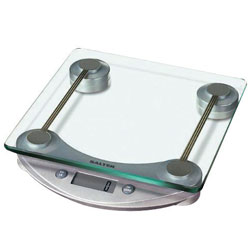 Glass Kitchen Scales