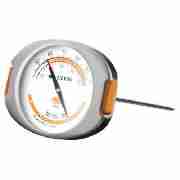 Meat thermometer