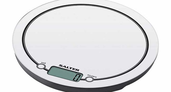 Mono Electronic Kitchen Scale