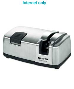 Salter Prosharp Electric Knife Sharpener