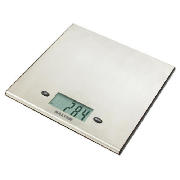 Slimline S/S Digital Scales