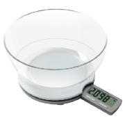 Space Saving Liquid Measurement Scale 5kg