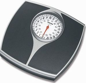 Salter, 2041[^]10064396 Speedo Scale - Model 148 10064396