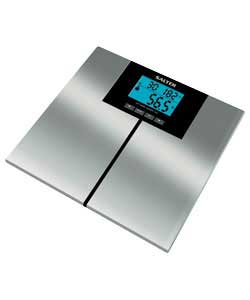 Stainless Steel Analyzer Scale