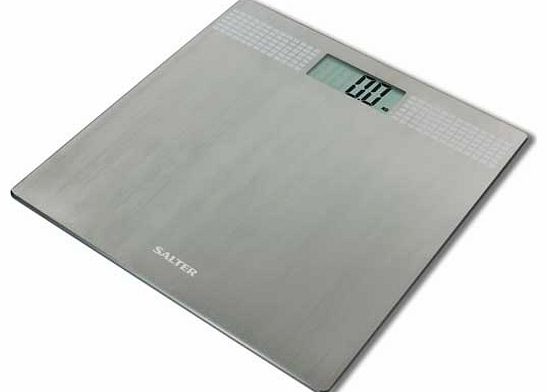 Ultra Slim Electronic Bathroom Scale