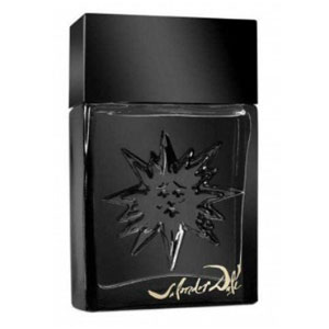 Black Sun Eau de Toilette Spray 30ml