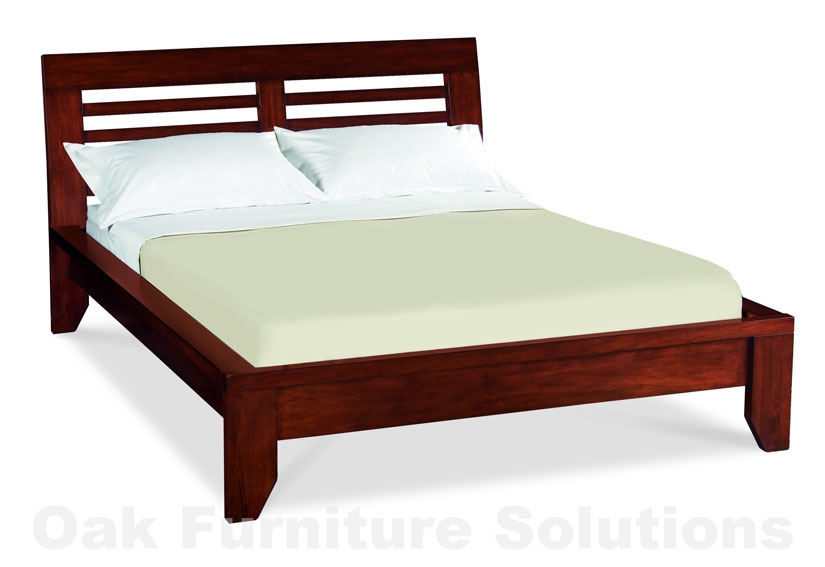 Mango Bedstead - 135cm - Double and 150cm