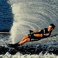 Sammy Duvalls Watersports Centre Personal Watercraft 60 Min Free Ride Tour